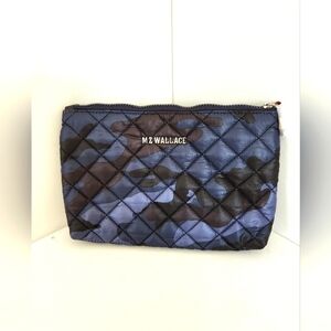 MZ Wallace Flat Savoy Pouch